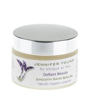 Load image into Gallery viewer, Defiant Beauty Smooth Skin Balm
