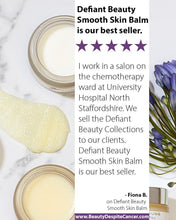 Load image into Gallery viewer, Defiant Beauty Smooth Skin Balm - 50g
